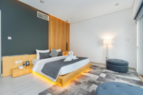 Samaya Homes - Luxurious Apts Marina Walk